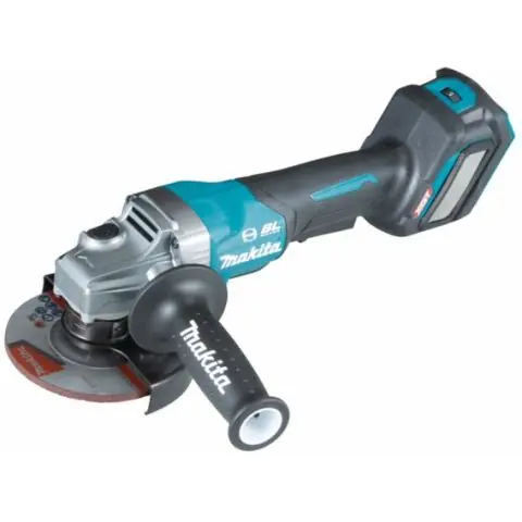 Makita GA029GZ XGT Vinkelslip Endast denna vecka